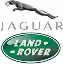 Biometric Car Entry System Patented by Jaguar Land Rover